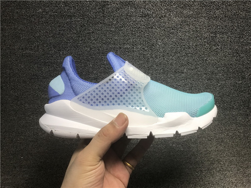 Super Max Perfect Nike Sock Dart  Shoes (98%Authentic)--003